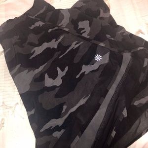 Mesh Racer Run Short 4"